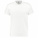 Bild 1 von Herren-T-Shirt, Weiß, XXL