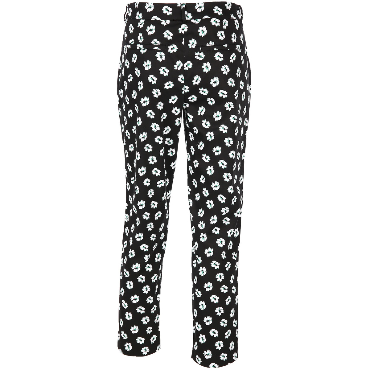 Bild 2 von Damen Hose in 7/8 Länge
                 
                                                        Schwarz