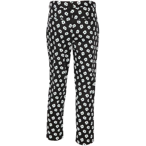 Bild 2 von Damen Hose in 7/8 Länge
                 
                                                        Schwarz