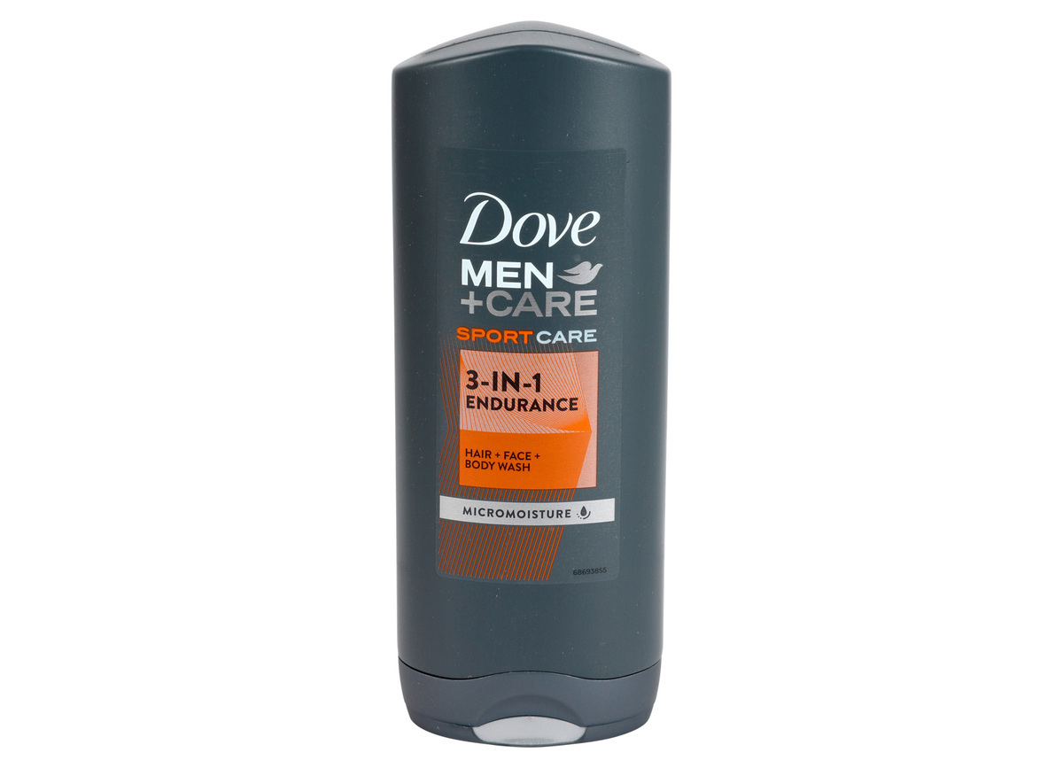 Bild 1 von Pflegedusche 'Endurance' 400 ml