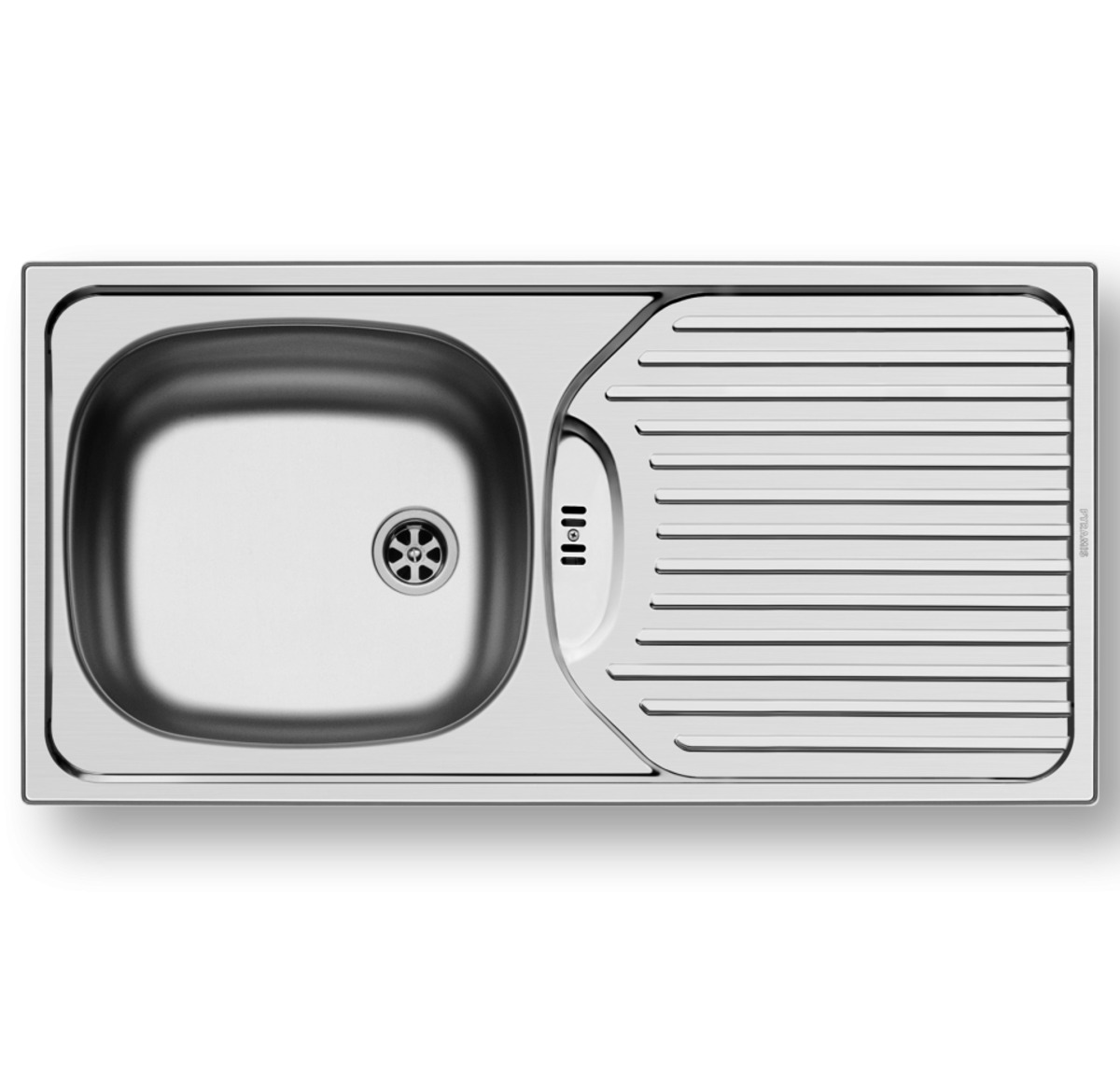 Bild 1 von Einbauspüle »SR Mini«