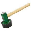 Bild 1 von Heka Plattenlegerhammer