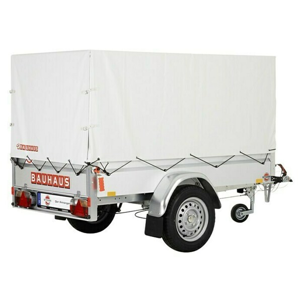 Bild 2 von Stema Anhänger BH-R 850 Hochplane