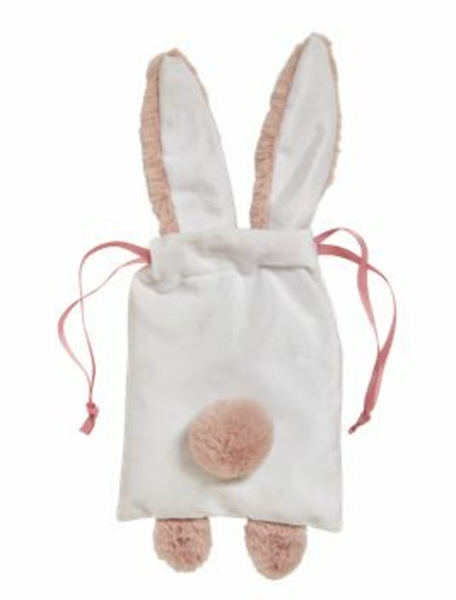 Bild 1 von Samtsack mit Flausch Ostern