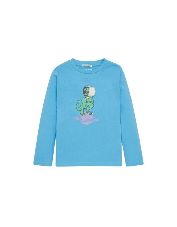 Bild 1 von TOM TAILOR - Mini Boys Shirt mit Print