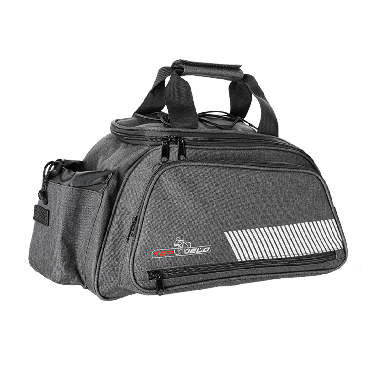 Bild 1 von Topvelo Gepäckträgertasche