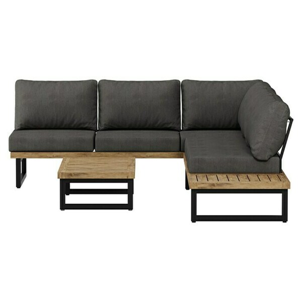 Bild 4 von Loungemöbel-Set Zoe