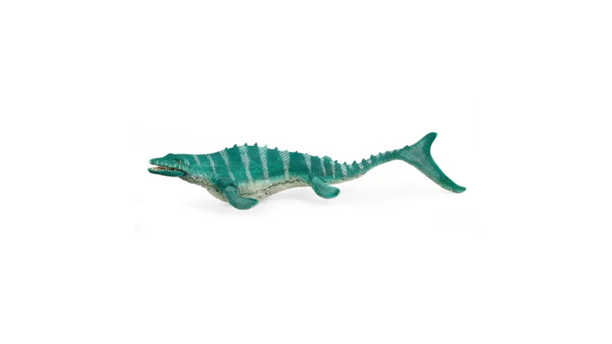 Bild 1 von Schleich 15026 - Dinosaurier - Mosasaurus