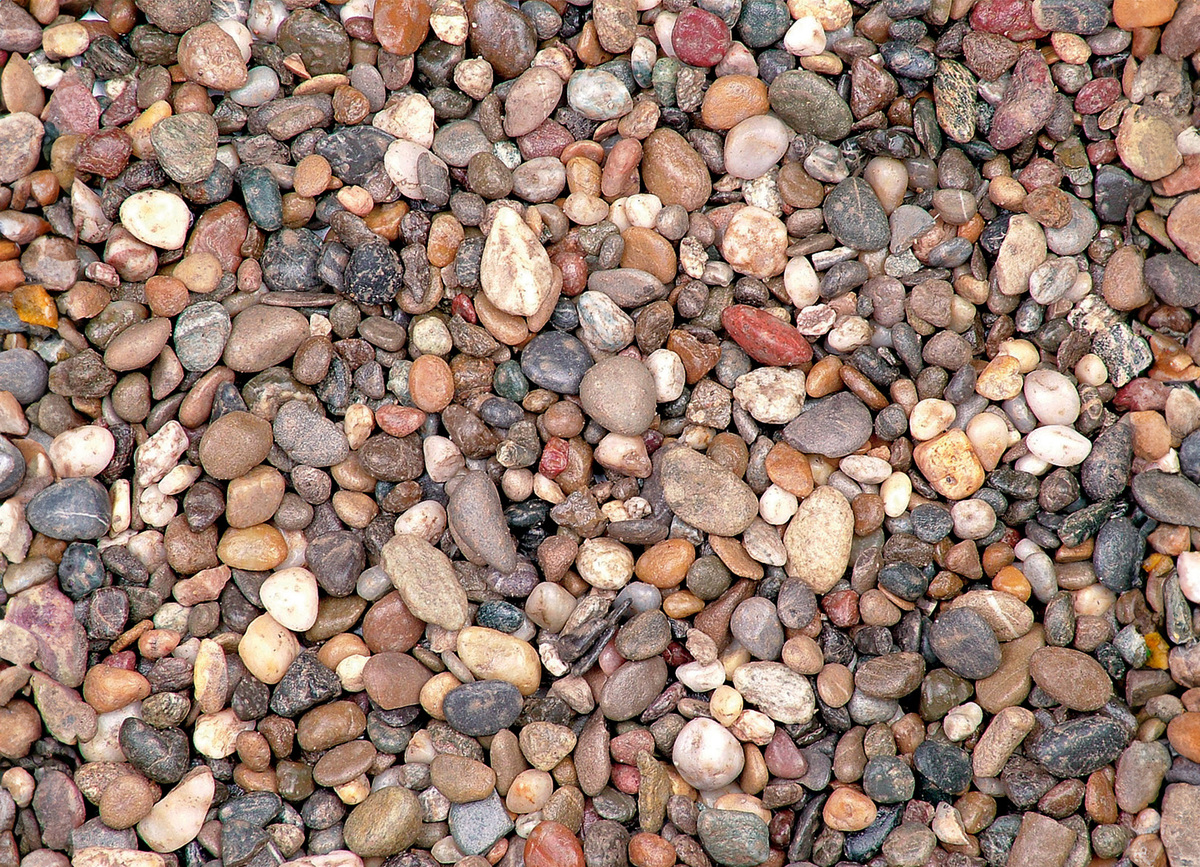 Bild 1 von Buntkies  25 kg