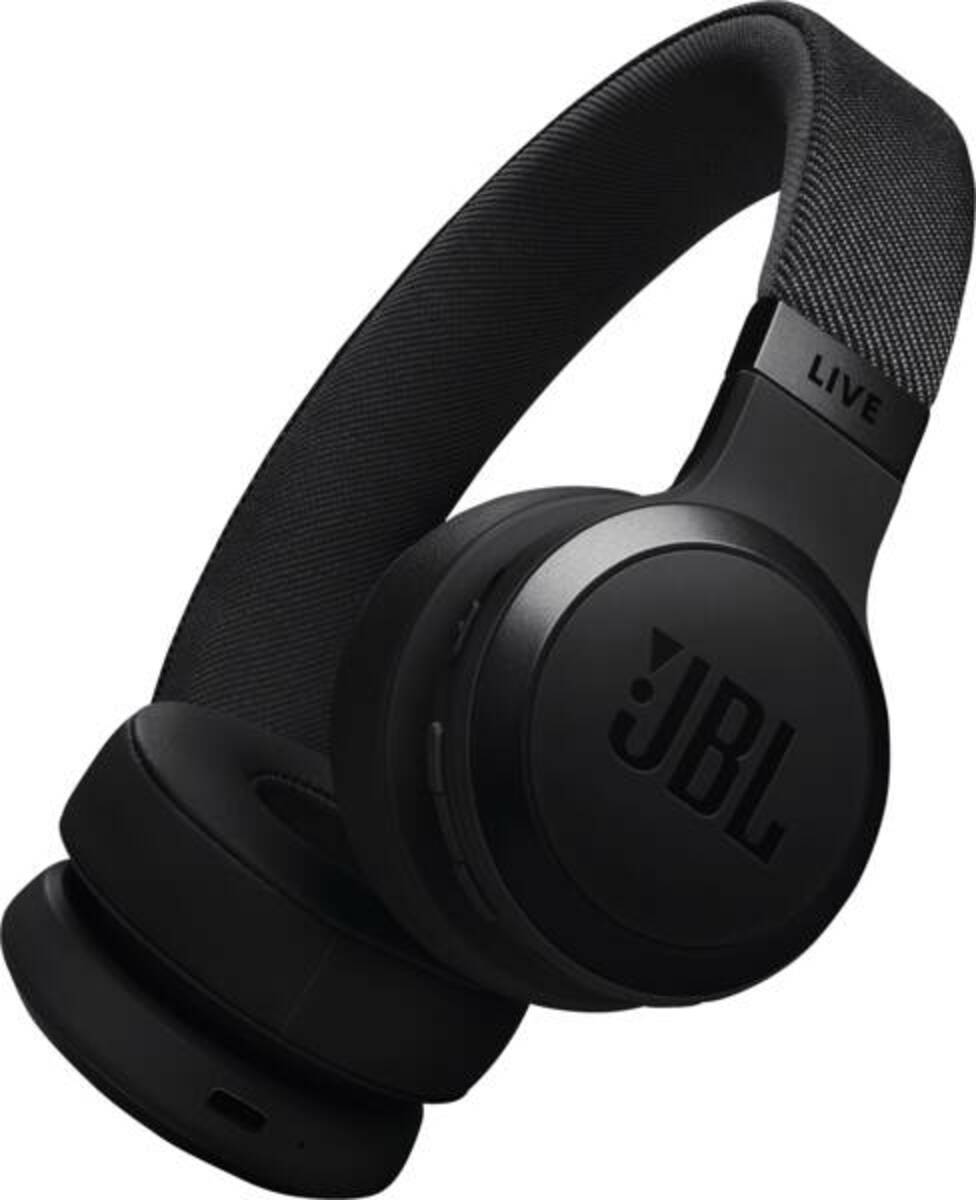 Bild 1 von JBL LIVE 670NC