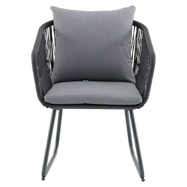 Bild 4 von Sunfun Maja Gartensessel