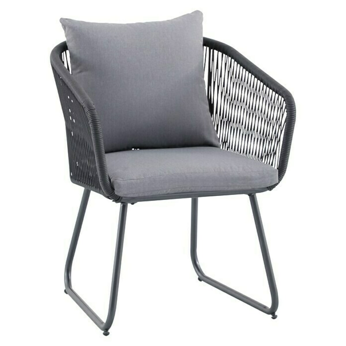 Bild 3 von Sunfun Maja Gartensessel