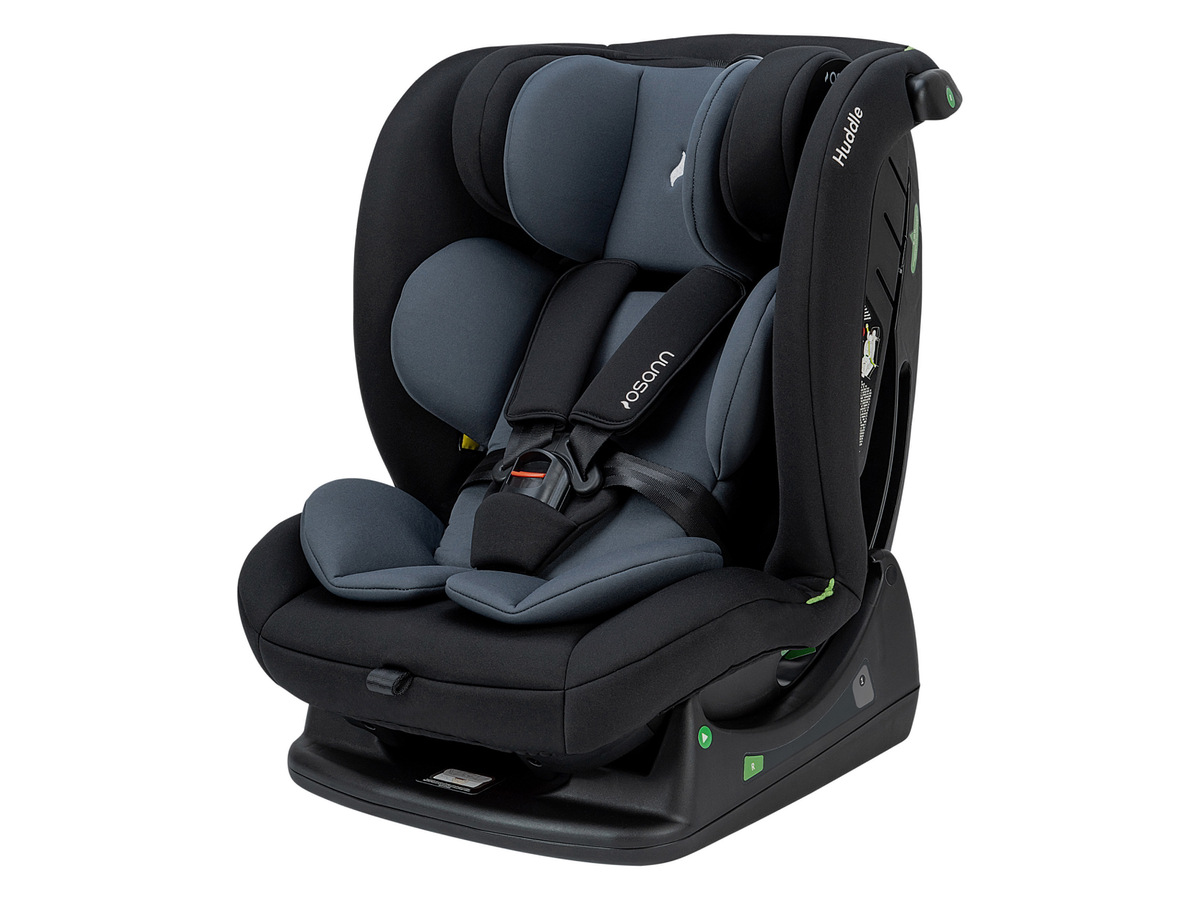 Bild 1 von Osann Kinderautositz »Huddle i-Size«, mitwachsend