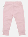 Bild 2 von Baby Mädchen Leggings mit Schleifen-Detail
                 
                                                        Rosa