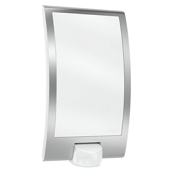 Bild 3 von Steinel Sensor-Außenleuchte L 22 S Edelstahl