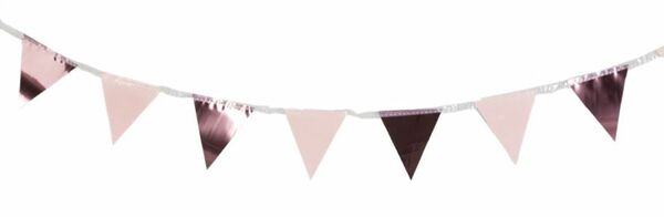 Bild 2 von Wimpelkette