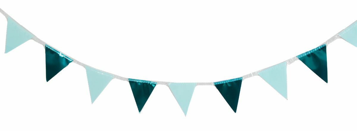 Bild 1 von Wimpelkette