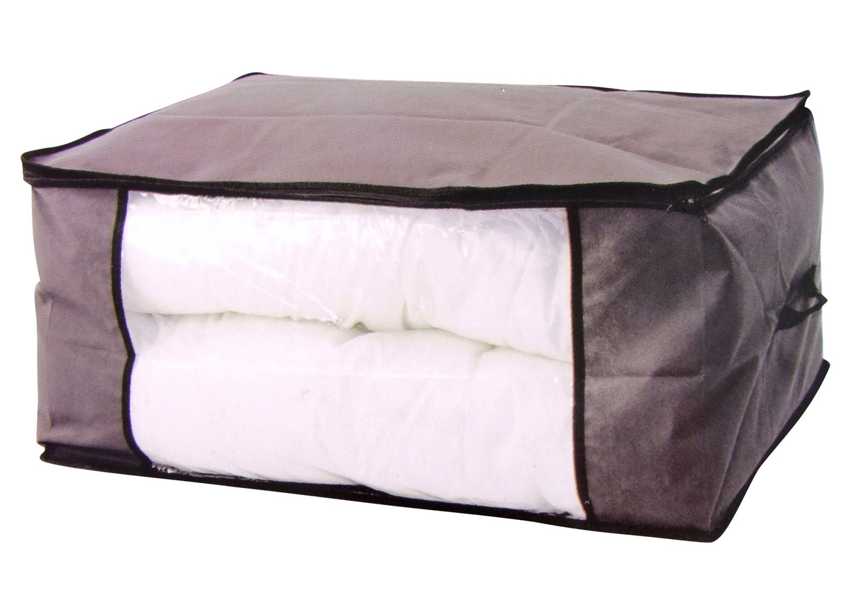Aufbewahrungsbox für Bettwäsche von Thomas Philipps für 1,99 € ansehen!