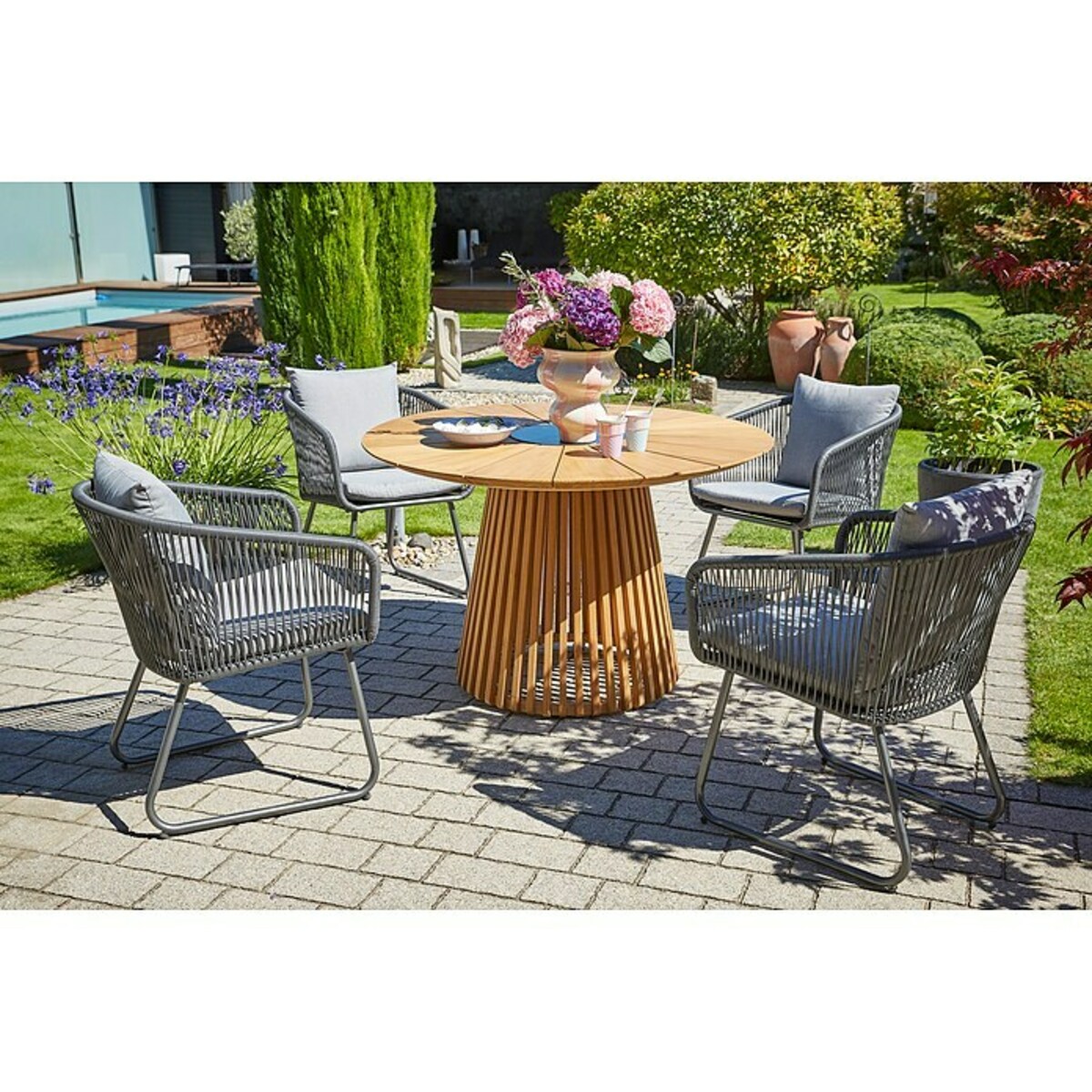 Bild 2 von Sunfun Maja Gartensessel