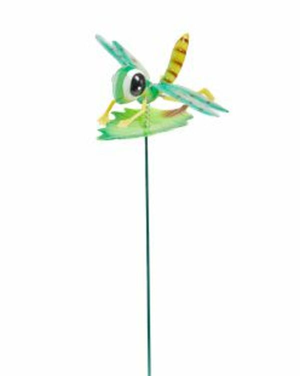 Bild 2 von Deko-Gartenstecker