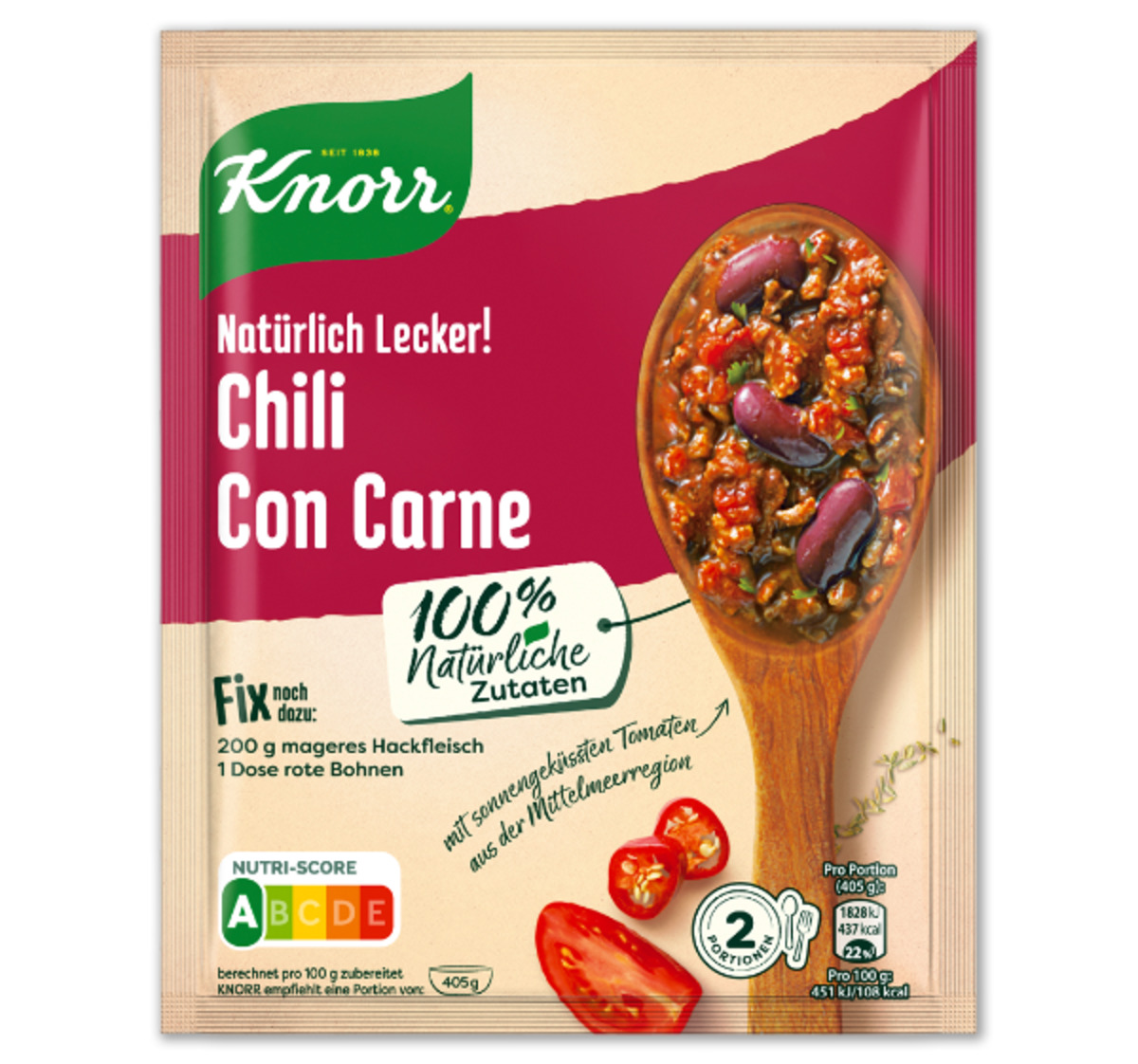 Bild 1 von KNORR Fix