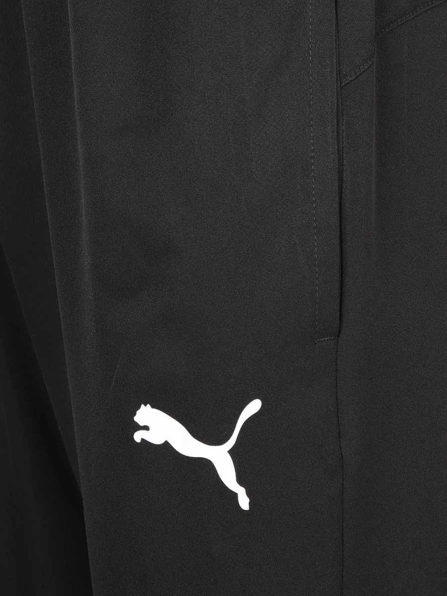 Bild 4 von Herren Sporthose in 3/4 Länge
                 
                                                        Schwarz