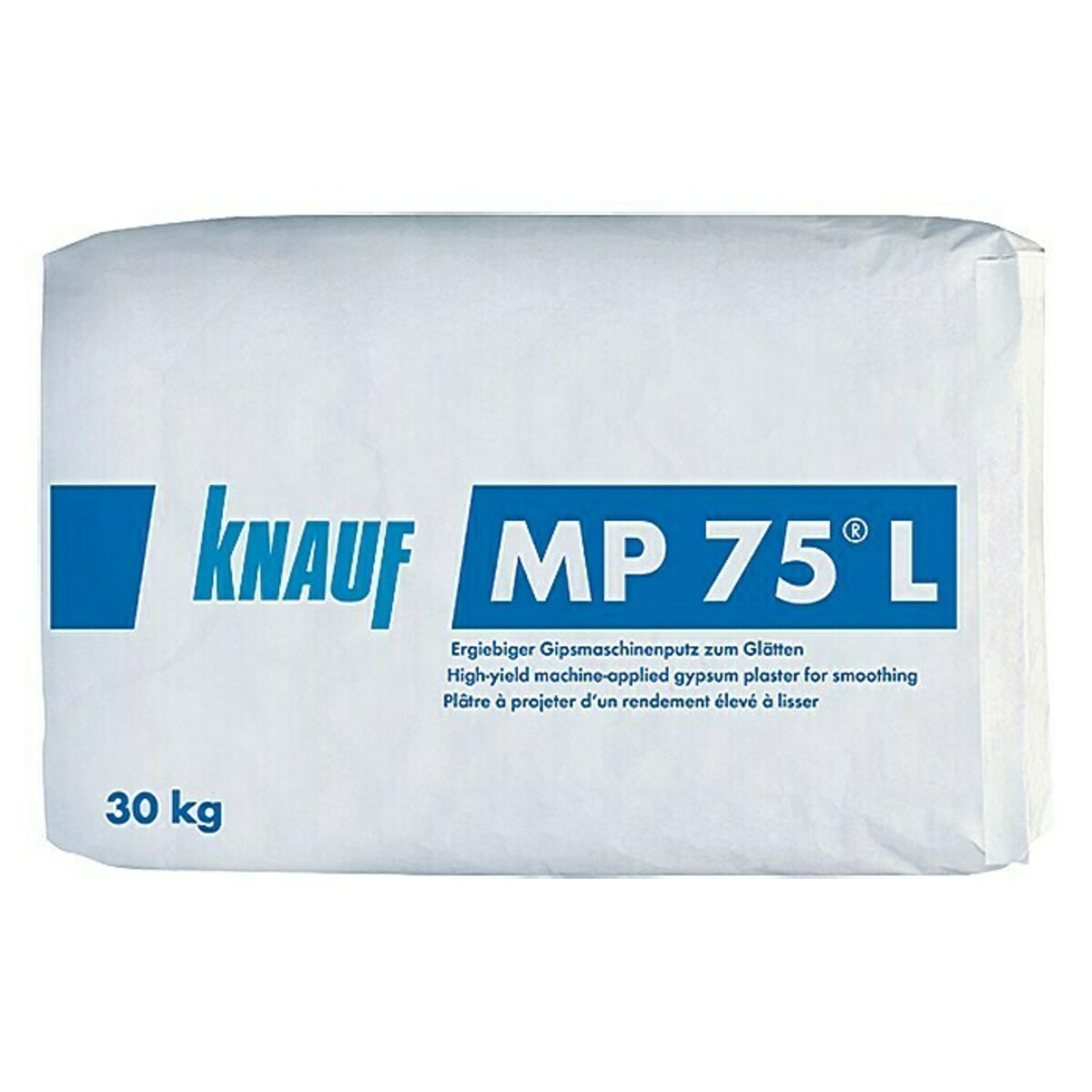 Bild 1 von Knauf Maschinenputz MP 75 L