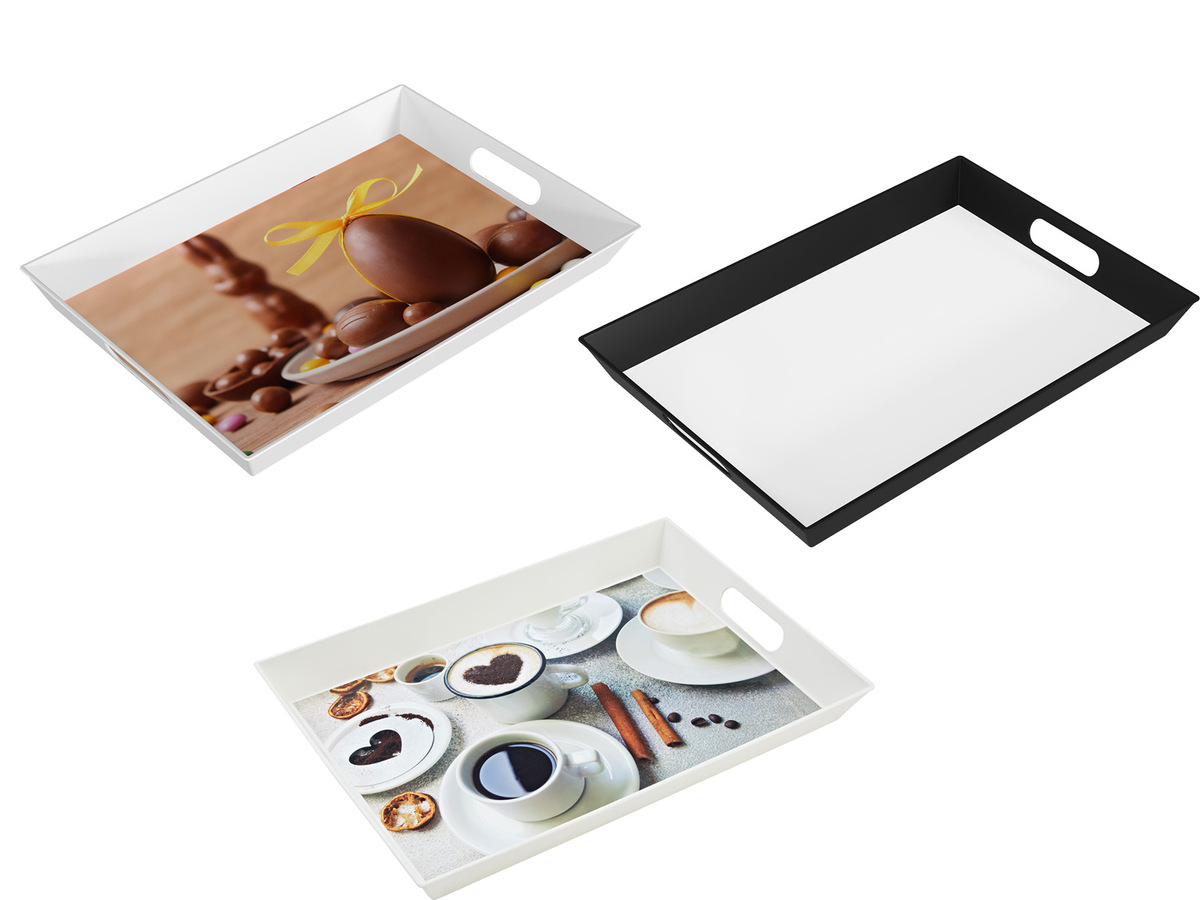 Bild 1 von ERNESTO® Kunststoff Tablett