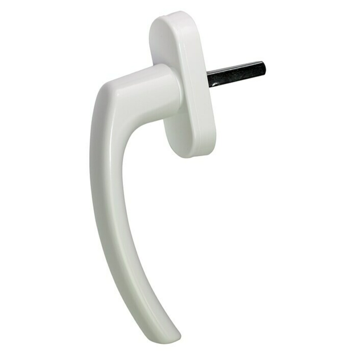 Bild 1 von Solid Elements Fenstergriff