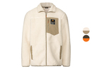 Bild 1 von LIVERGY® Herren Jacke aus Lammfellimitat, mit Stehkragen