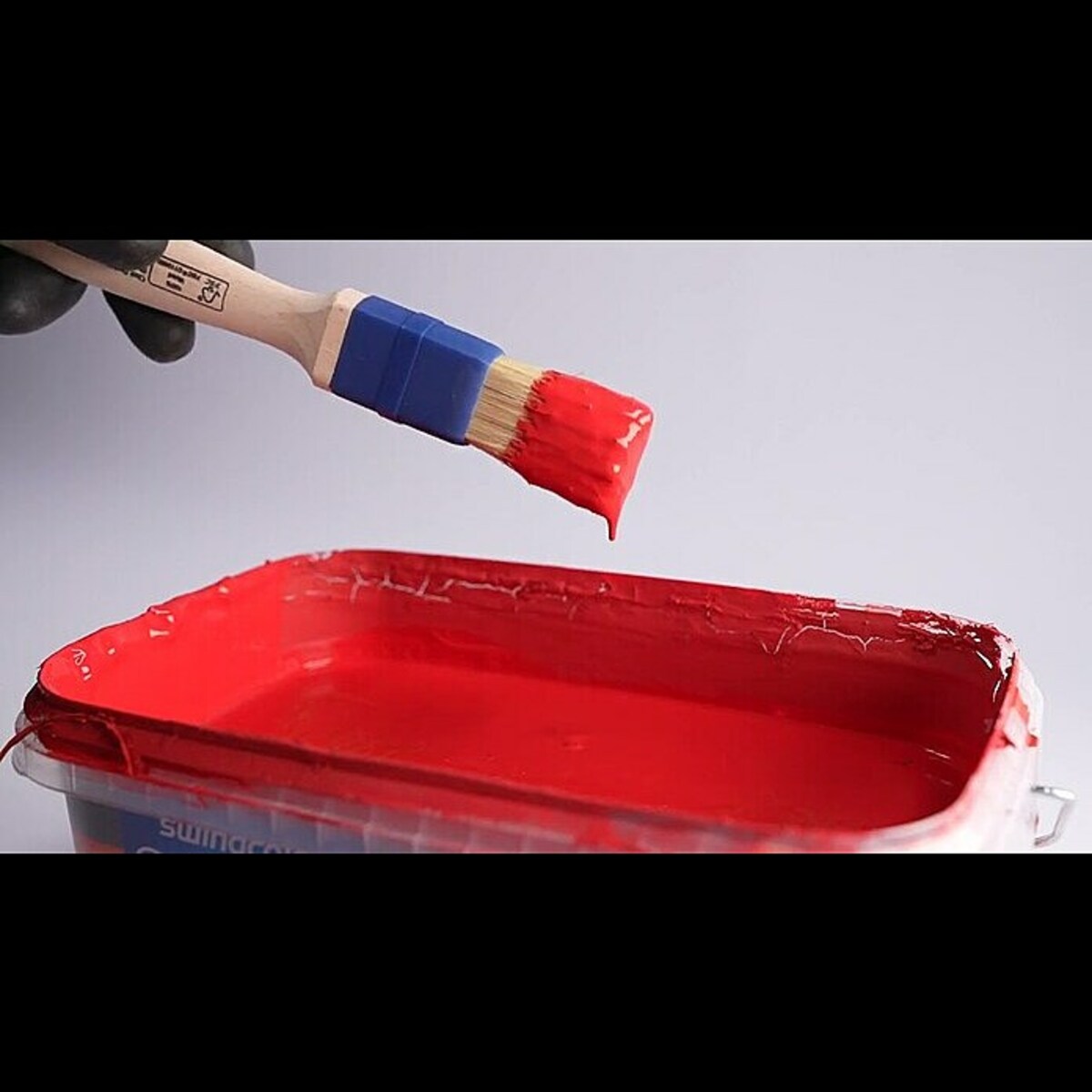 Bild 3 von Profi Depot by Storch-Ciret Flachpinsel