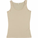 Bild 1 von Damentop, Beige, L