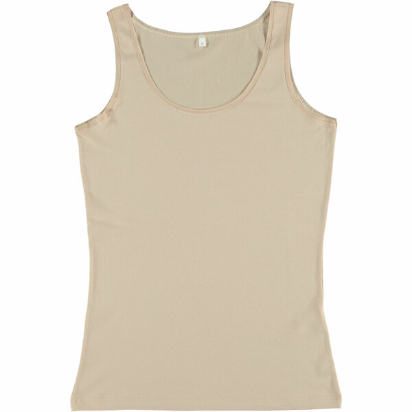 Bild 1 von Damentop, Beige, L