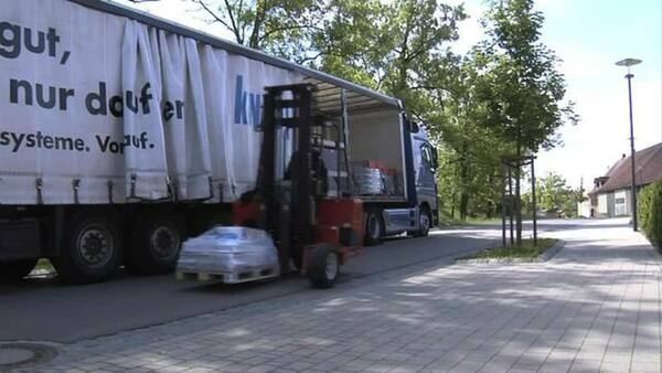 Bild 2 von Knauf Maschinenputz MP 75 L