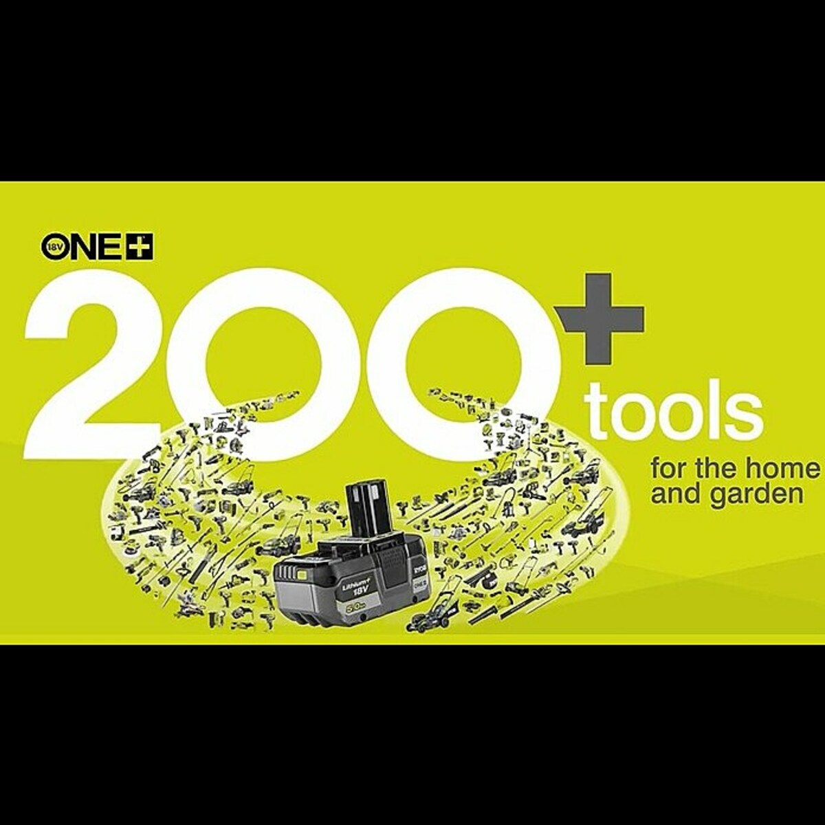 Bild 4 von Ryobi ONE+ Akku-Fugenreiniger RY18PCA-0