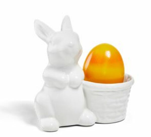 Bild 2 von Osterliche Eierbecher