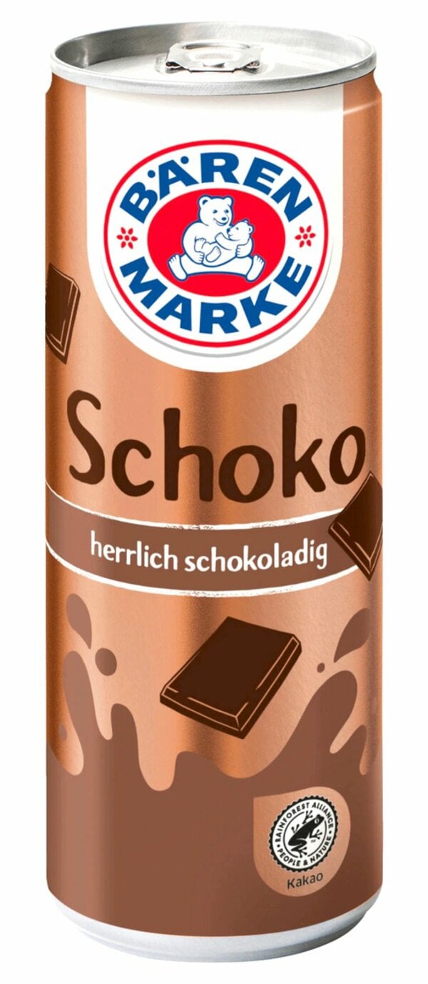 Bild 1 von Schokodrink 250 ml