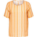 Bild 1 von Damen CARMARRAKESH SS TOP A
                 
                                                        Orange