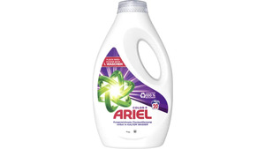 Ariel Color flüssiges Waschmittel