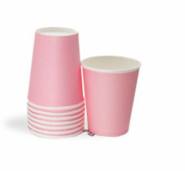 Bild 2 von Becher 8er-Pack