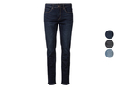 Bild 1 von LIVERGY® Herren Jeans, Slim Fit, mit normaler Leibhöhe