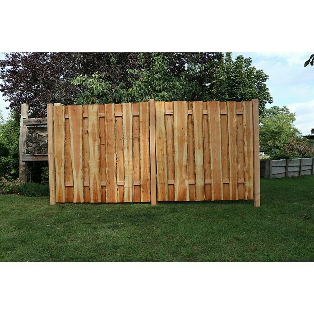 Bild 1 von Sichtschutzelement Vancouver