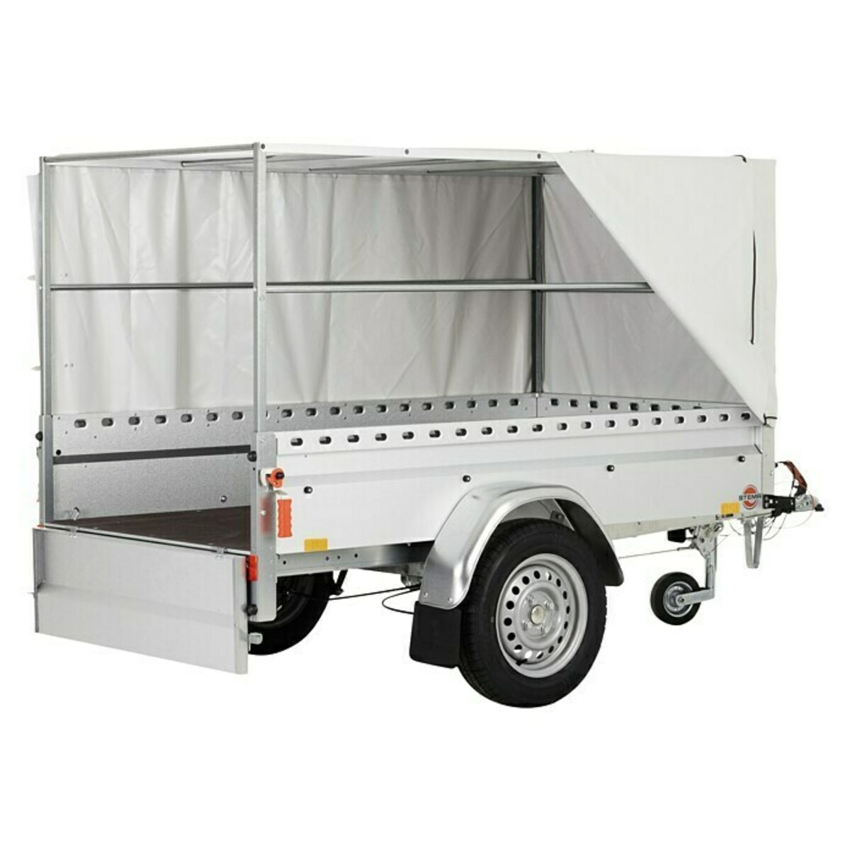 Bild 4 von Stema Anhänger BH-R 850 Hochplane