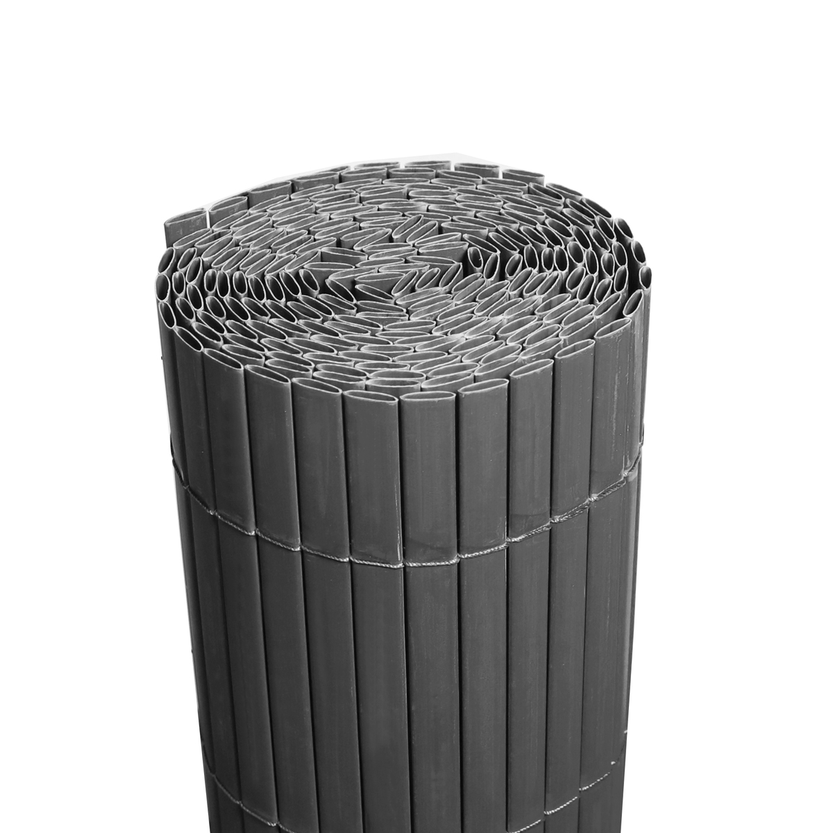 Bild 1 von Green Yard Sichtschutzmatte ca. 300x100 cm Anthrazit