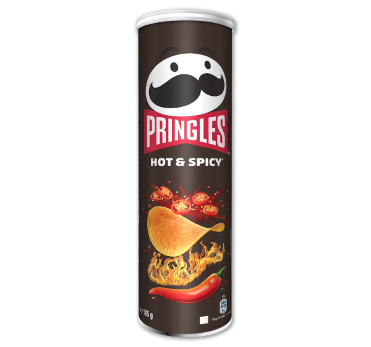 Bild 1 von PRINGLES