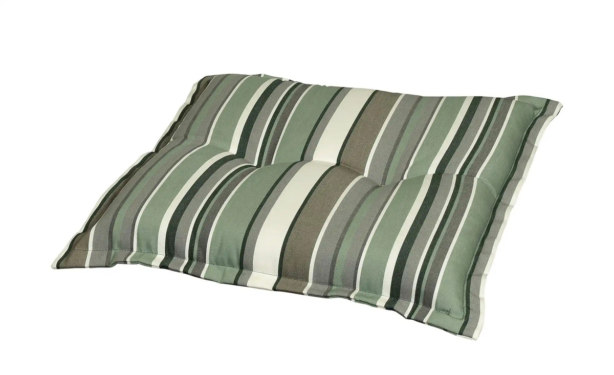 Bild 1 von Schwienhorst Auflage  Windsor mehrfarbig Maße (cm): B: 50 H: 9 Garten