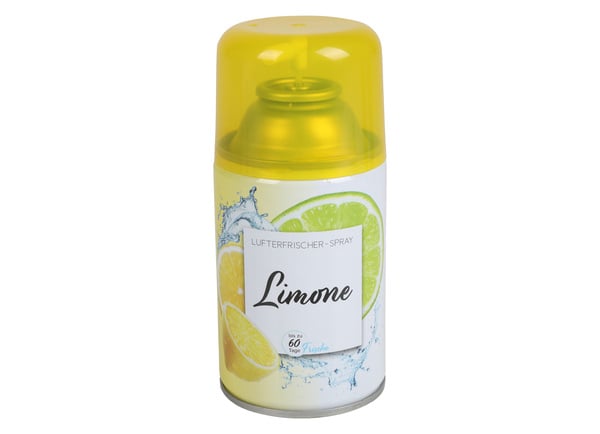 Bild 1 von Lufterfrischer Nachfüller 'Limone'