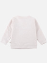 Bild 2 von Baby Jungen Sweatshirt mit Frontprint
                 
                                                        Beige