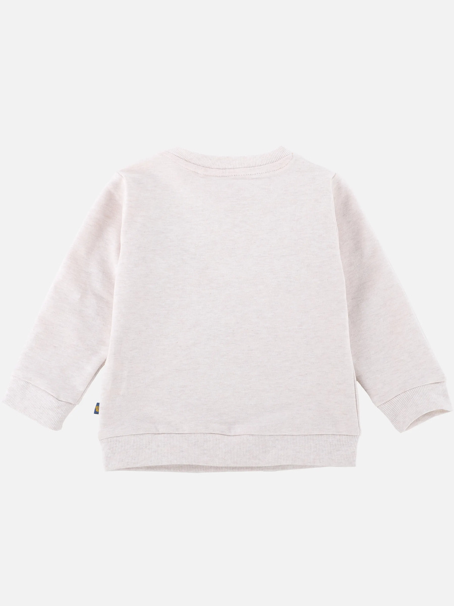 Bild 2 von Baby Jungen Sweatshirt mit Frontprint
                 
                                                        Beige