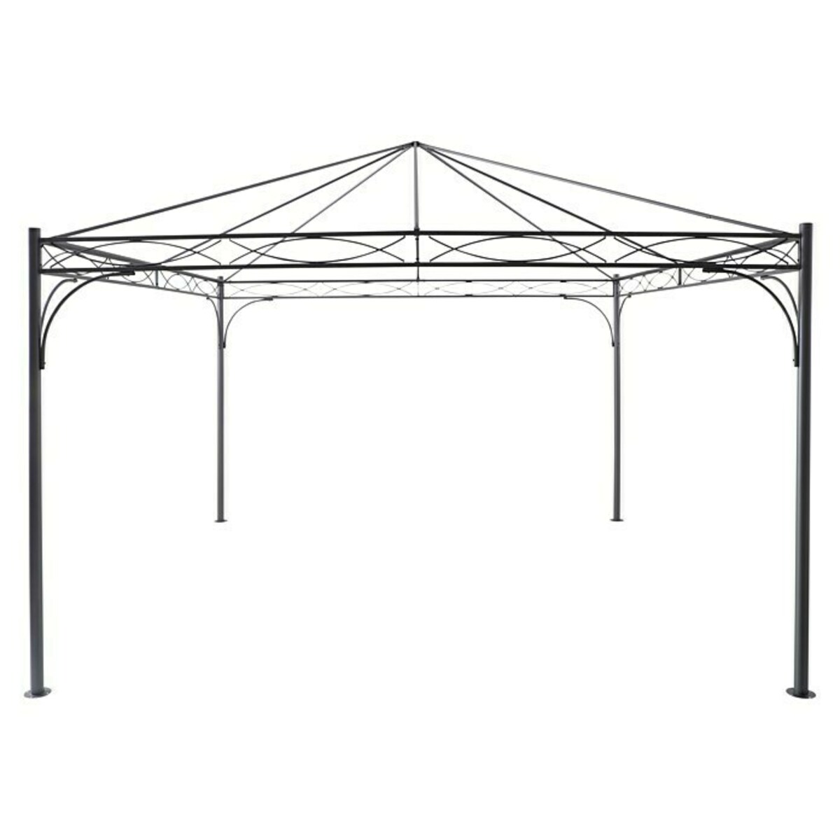 Bild 3 von Sunfun Menorca Pavillondach